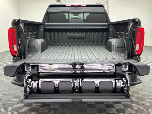 New 2026 GMC Sierra 1500 Denali w/ Denali Reserve Package AWD/4WD image 12