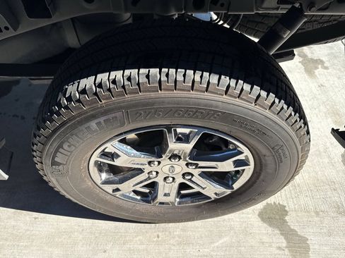 Used 2022 Ford F150 XLT w/ Equipment Group 302A High image 18