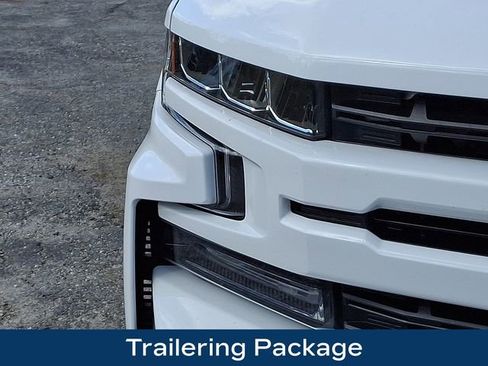 Used 2020 Chevrolet Silverado 1500 RST image 12