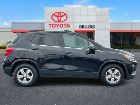 Used 2017 Chevrolet Trax LT image 6