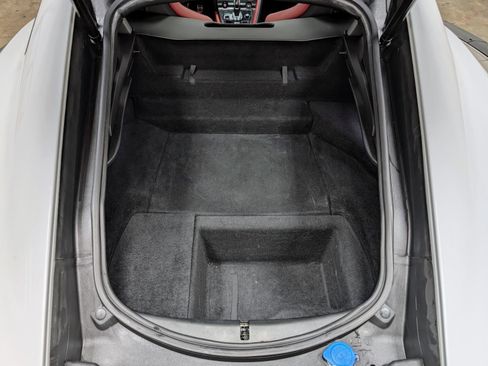 Used 2016 Jaguar F-TYPE S image 17