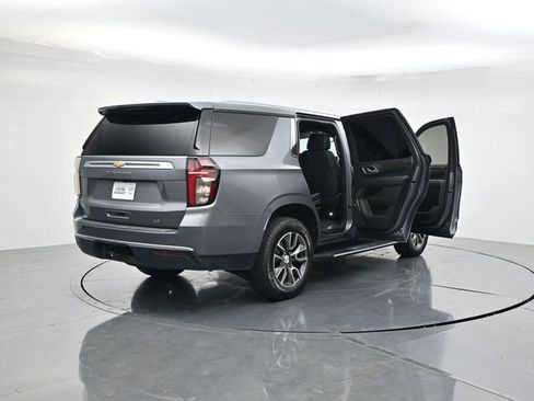Used 2022 Chevrolet Tahoe LT AWD/4WD image 51