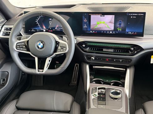 New 2026 BMW 430i xDrive AWD/4WD image 28