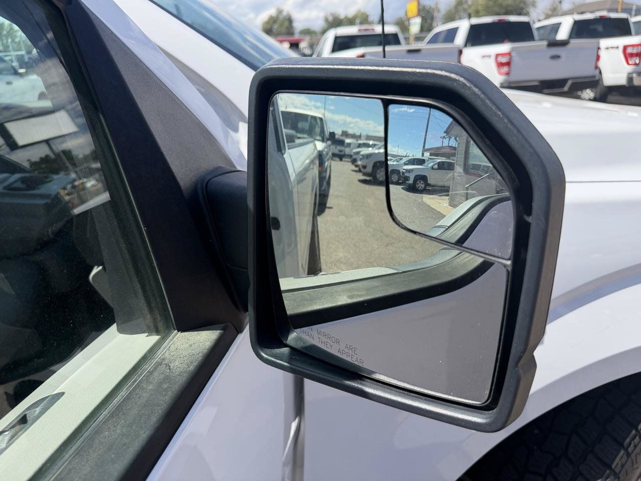 Used 2018 Ford F150 XL AWD/4WD image 28