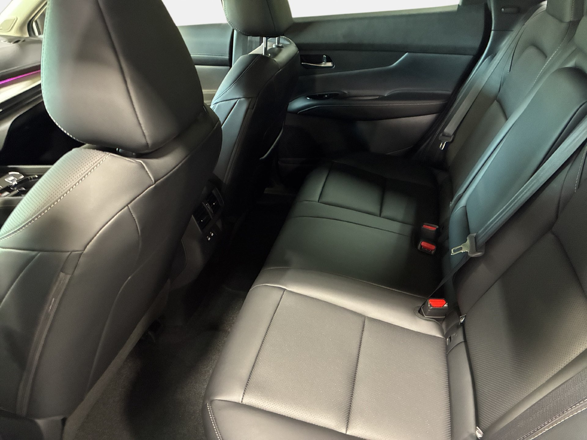 New 2027 Nissan Murano SL AWD/4WD image 14