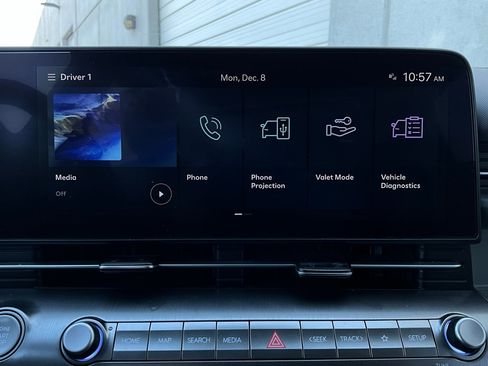 Used 2025 Hyundai Kona SEL image 30