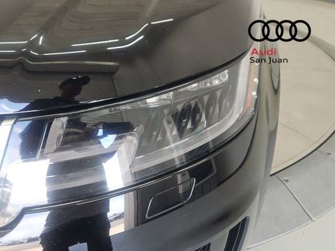 Used 2020 Land Rover Range Rover Sport HSE AWD/4WD image 4