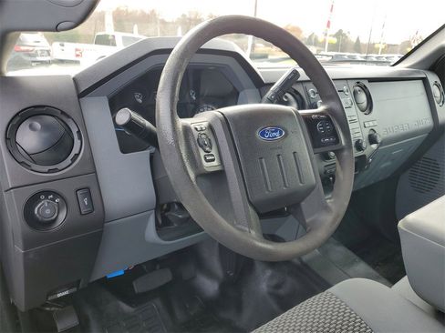 Used 2016 Ford F350 XL w/ Power Equipment Group image 7