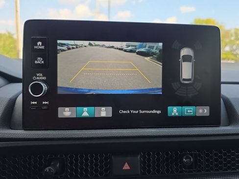 Certified 2024 Honda CR-V Sport-L image 23