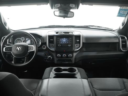 Used 2022 RAM 1500 Big Horn image 15