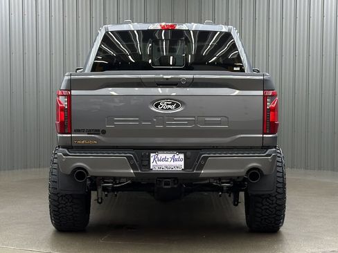Used 2026 Ford F150 Tremor w/ Tow/Haul Package AWD/4WD image 4