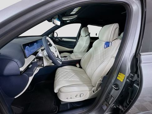 New 2026 Genesis GV80 3.5T Prestige AWD/4WD image 16