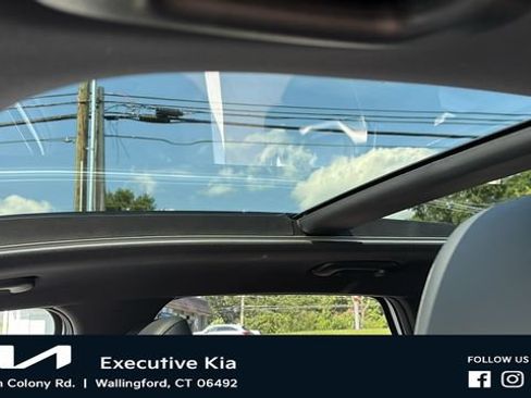 Certified 2024 Kia Sportage X-Pro AWD/4WD image 11