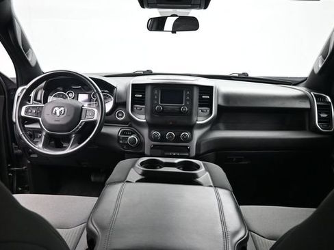 Used 2022 RAM 1500 Big Horn AWD/4WD image 24