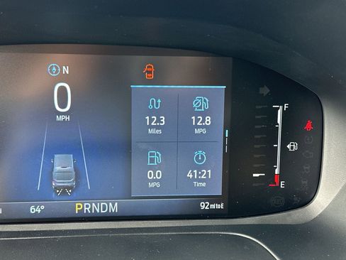 New 2026 Ford Transit 350 Base w/ Load Area Protection Package image 22