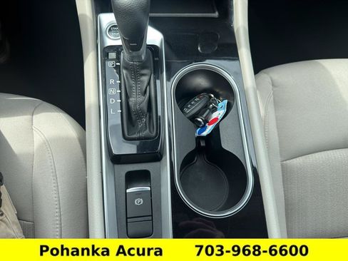 Used 2021 Nissan Altima 2.5 SV AWD/4WD image 15