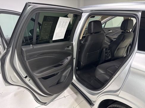 Used 2018 Buick Envision Premium image 22