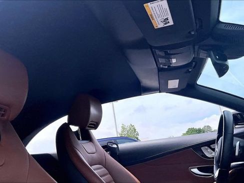 Used 2022 Mercedes-Benz C 300 Cabriolet image 27