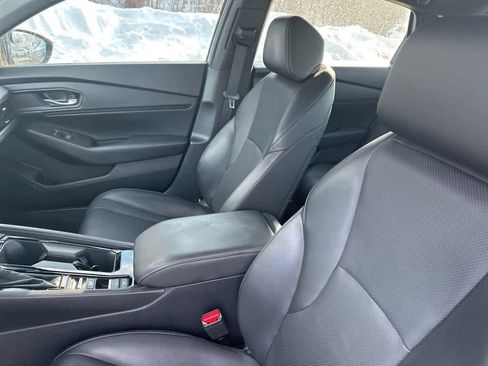 Certified 2023 Honda Accord Sport image 31