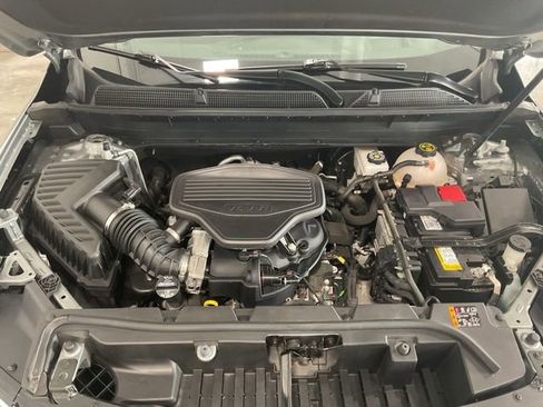 Used 2023 GMC Acadia AT4 w/ Technology Package image 23