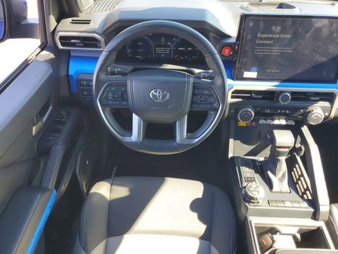 Certified 2024 Toyota Tacoma TRD Off-Road image 12