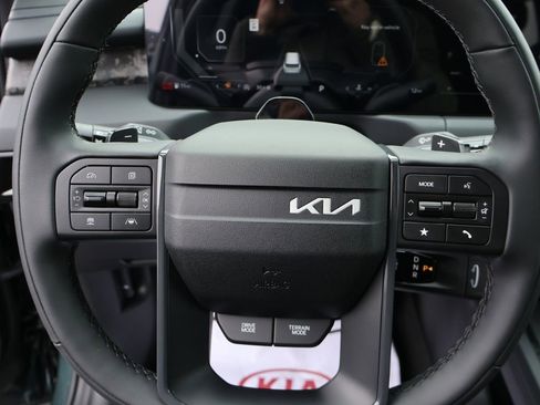 New 2027 Kia Telluride SX Prestige X-Pro AWD/4WD image 34