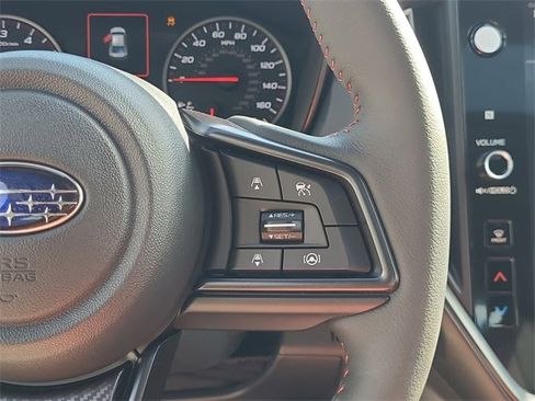 New 2025 Subaru WRX Limited image 25