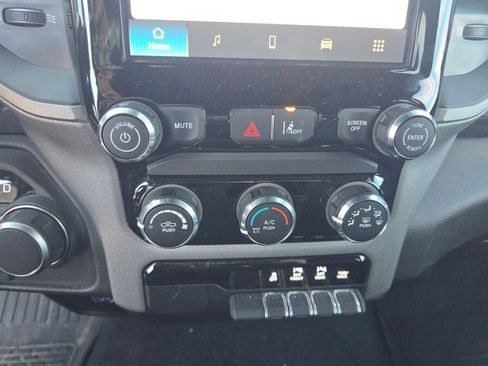 Used 2025 RAM 1500 Tradesman image 14