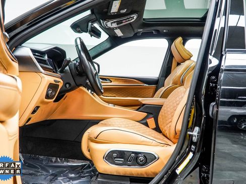 Used 2022 Jeep Grand Cherokee Summit image 31