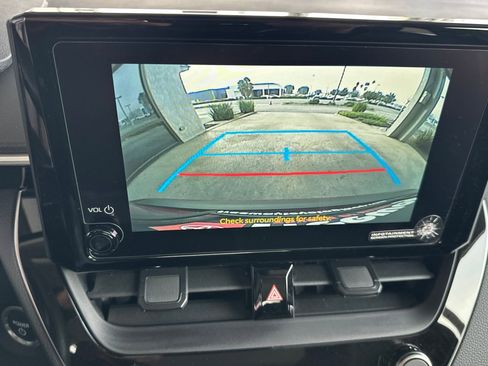 New 2026 Toyota Corolla LE image 21