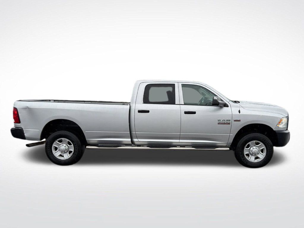 Used 2018 RAM 3500 Tradesman w/ Popular Equipment Group AWD/4WD image 22