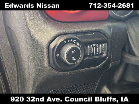 Used 2020 Jeep Gladiator Rubicon image 24