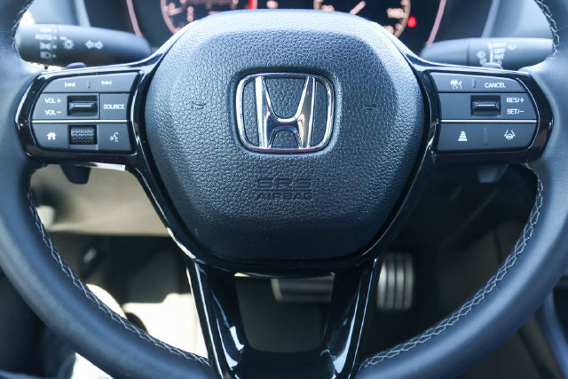 Used 2026 Honda Civic Sport image 24