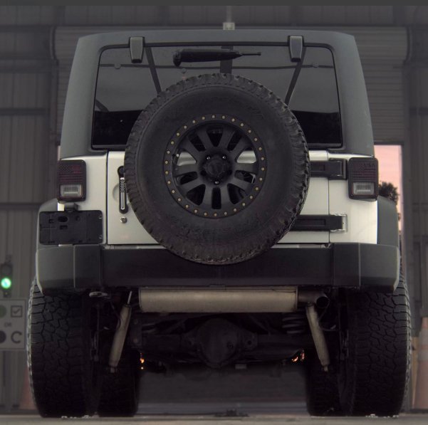 Used 2014 Jeep Wrangler Unlimited Sport w/ Quick Order Package 24S AWD/4WD image 10