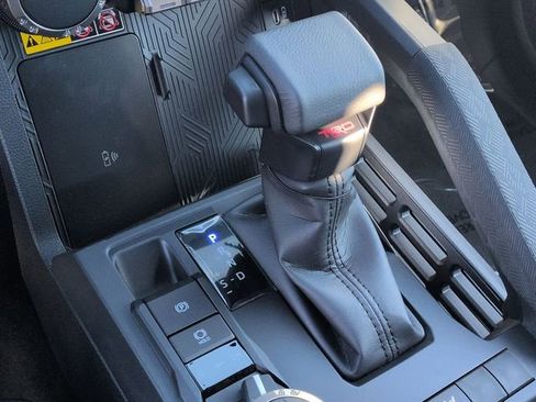 New 2026 Toyota Tacoma TRD Off-Road image 22