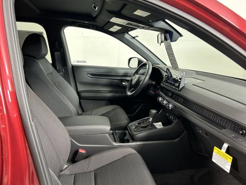 Used 2024 Honda CR-V Sport image 35
