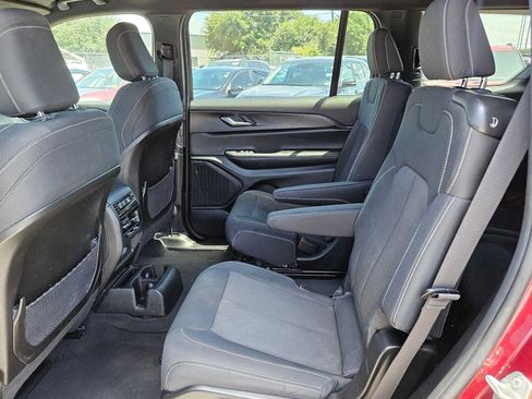 Used 2024 Jeep Grand Cherokee L Laredo RWD image 18