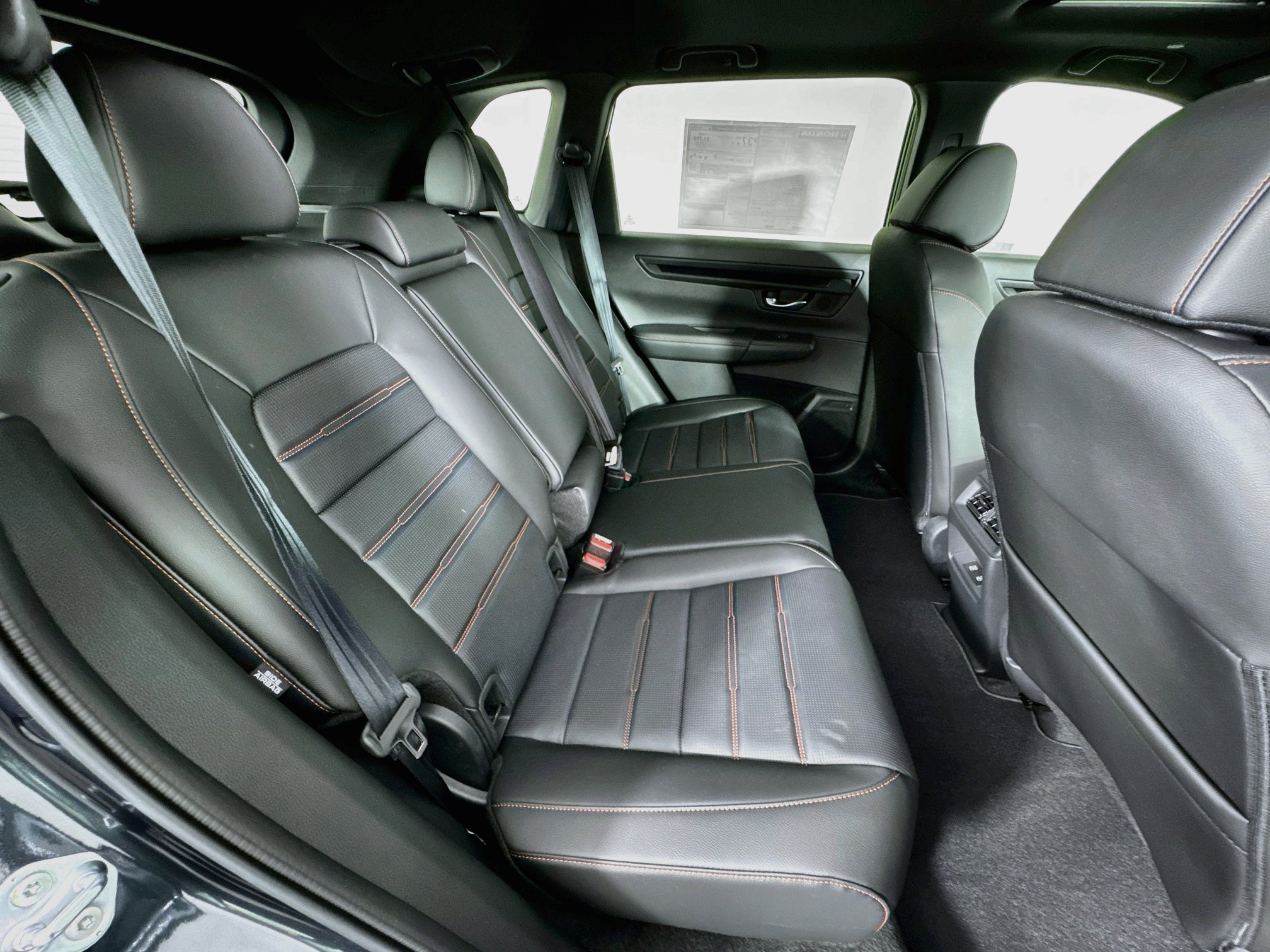 New 2027 Honda CR-V Sport-L image 26