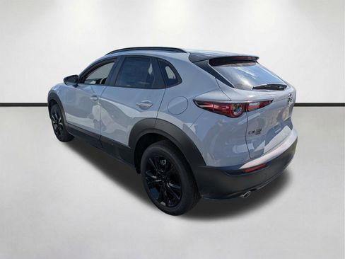New 2026 MAZDA CX-30 AWD 2.5 S w/ Select Sport Pkg image 7