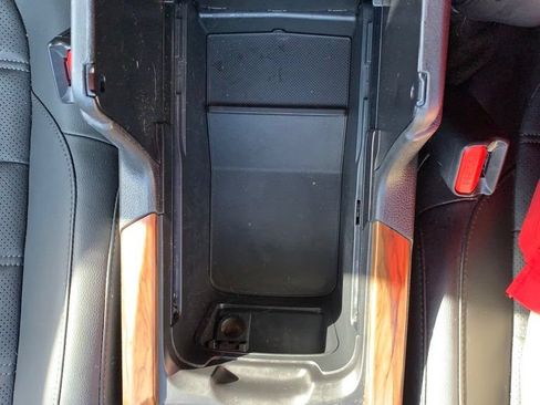 Certified 2022 Honda CR-V Touring image 23