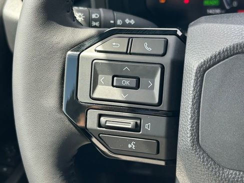 Used 2025 Toyota Land Cruiser 1958 image 40