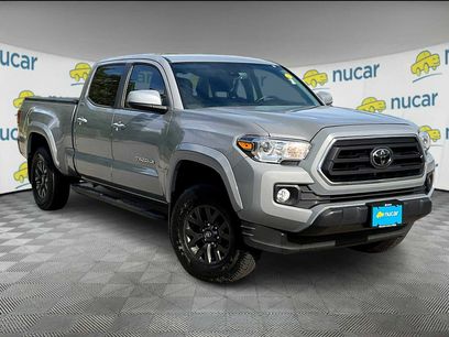 Used 2021 Toyota Tacoma SR5