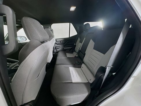 Used 2025 Toyota 4Runner TRD Off-Road image 29