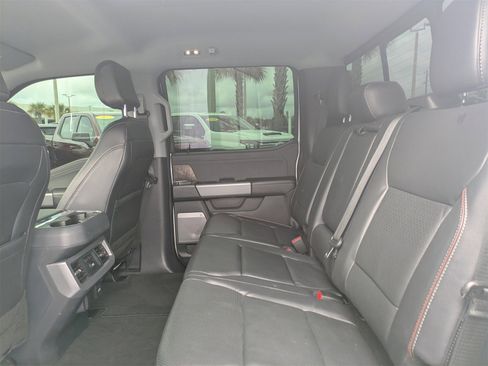 Used 2024 Ford F250 Lariat image 13