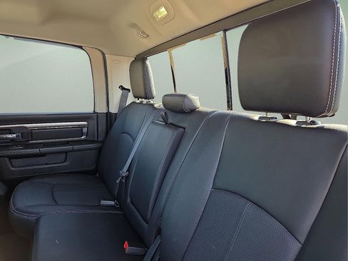 Used 2018 RAM 1500 Sport image 10