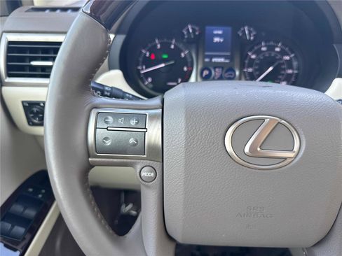 Used 2018 Lexus GX 460 Premium image 16