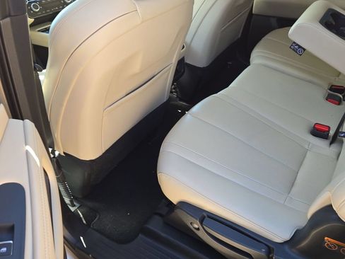 Used 2023 INFINITI QX60 Luxe w/ Cargo Package AWD/4WD image 23