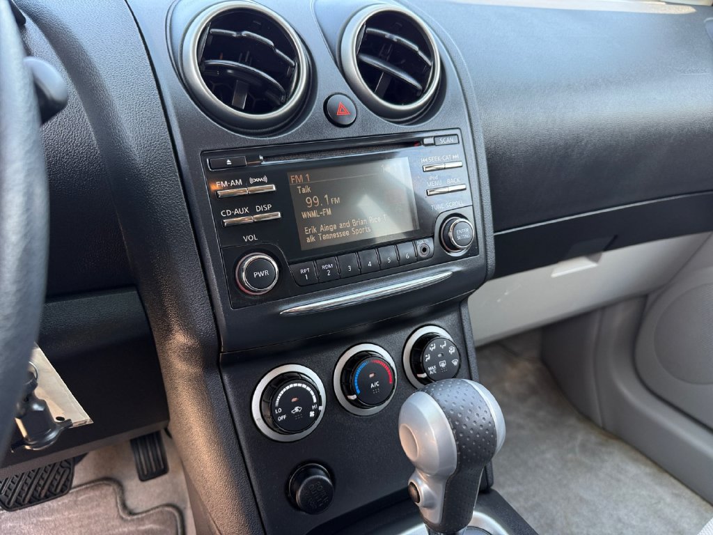 Used 2015 Nissan Rogue S w/ Convenience Package FWD image 17
