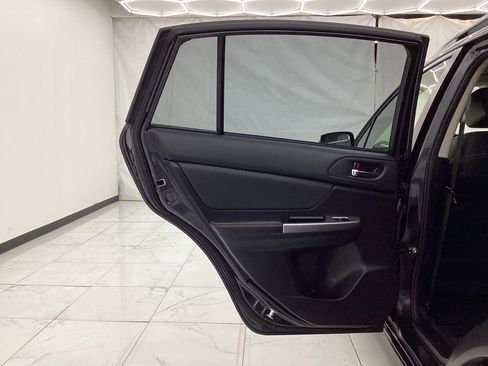 Used 2016 Subaru Crosstrek 2.0i Limited image 24