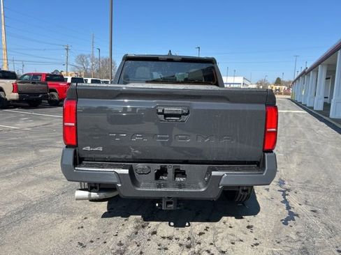 New 2026 Toyota Tacoma SR5 AWD/4WD image 7